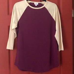 LuLaRoe Medium Randy